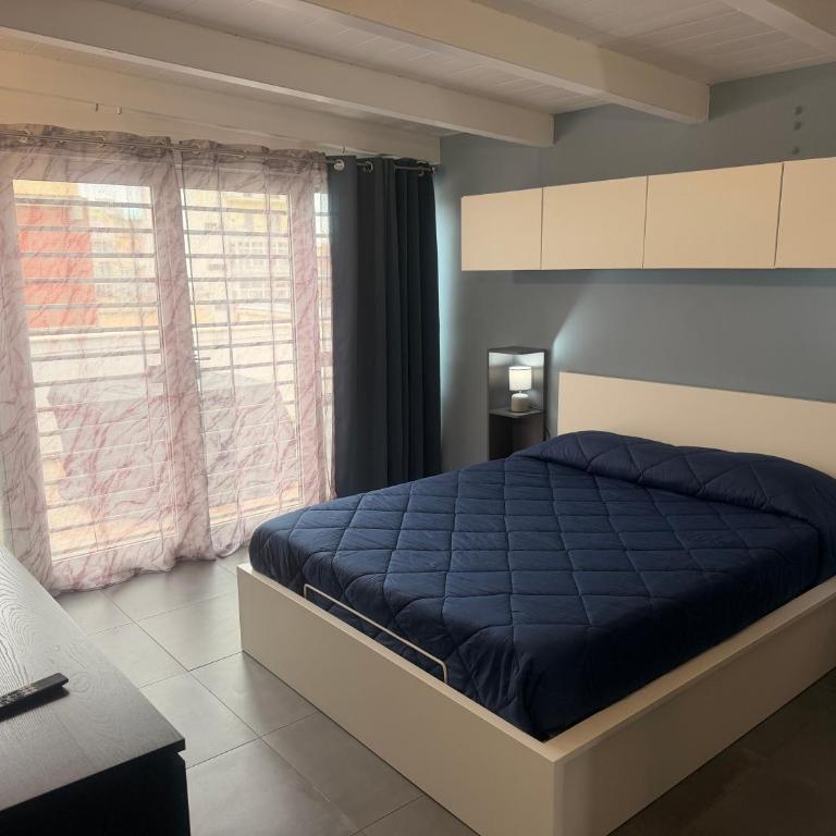 Igor House, il tuo attico nel cuore di Bari - Appartamento con 1 Camera da Letto - 1