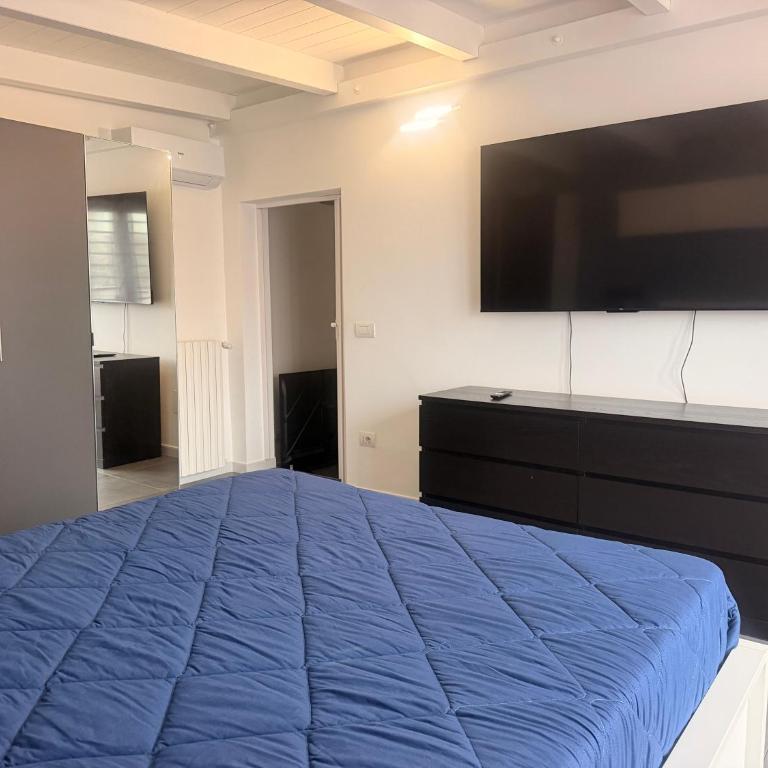Igor House, il tuo attico nel cuore di Bari - Appartamento con 1 Camera da Letto - 5