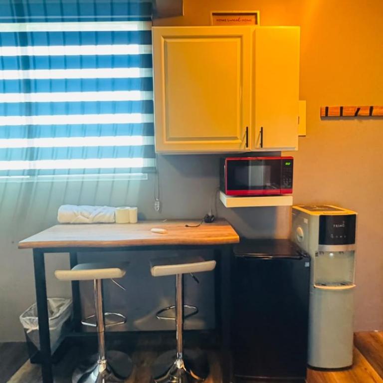 Estudio en Tijuana - Apartamento de 1 dormitorio - 2