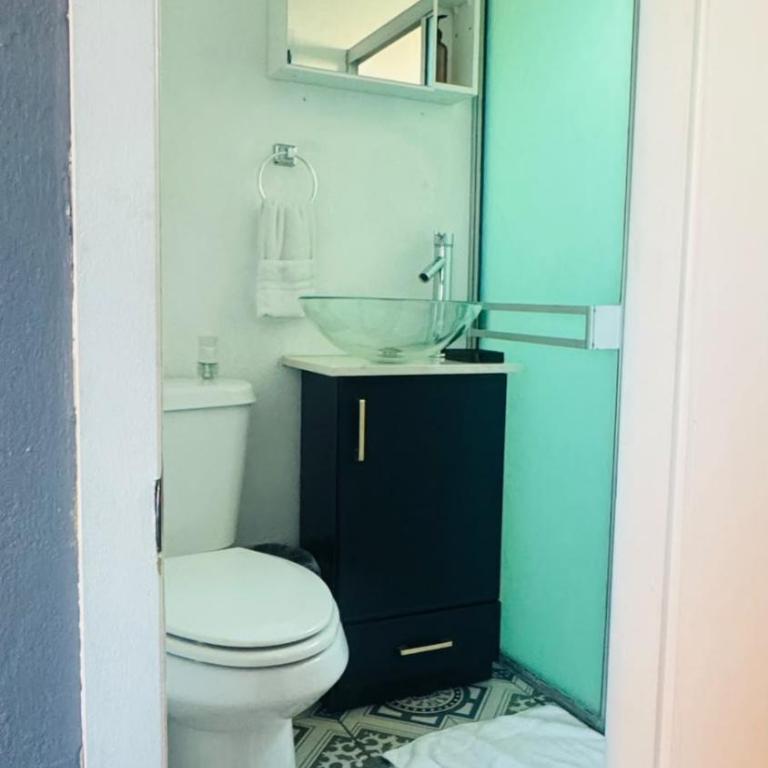 Estudio en Tijuana - Apartamento de 1 dormitorio - 3