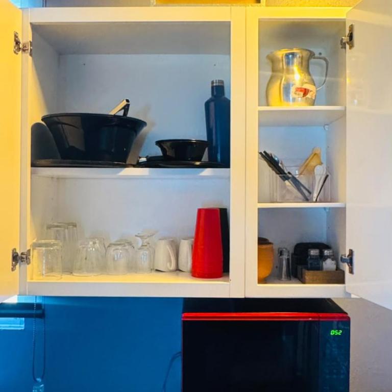Estudio en Tijuana - Apartamento de 1 dormitorio - 6