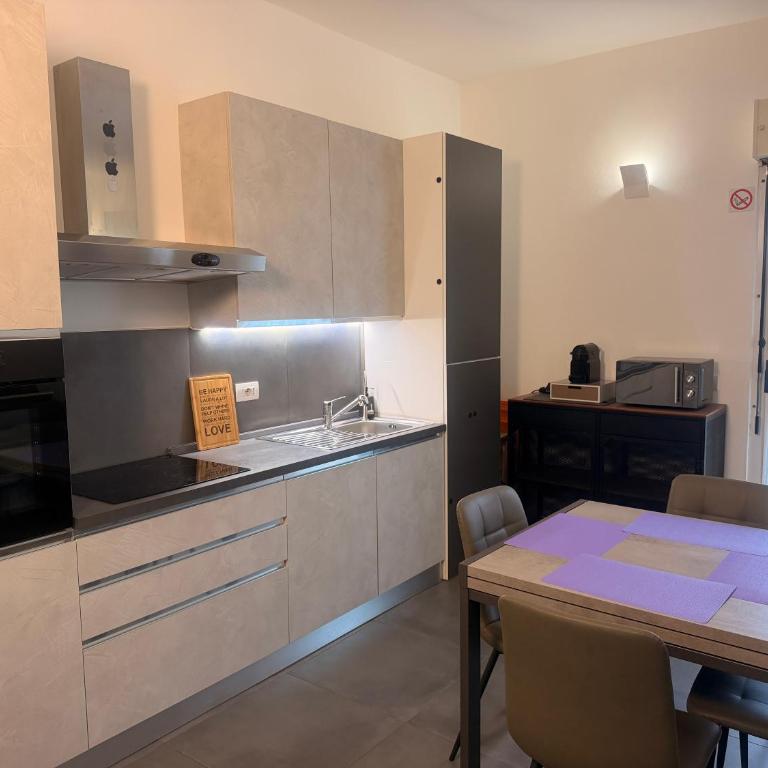 Igor House, il tuo attico nel cuore di Bari - Appartamento con 1 Camera da Letto - 8