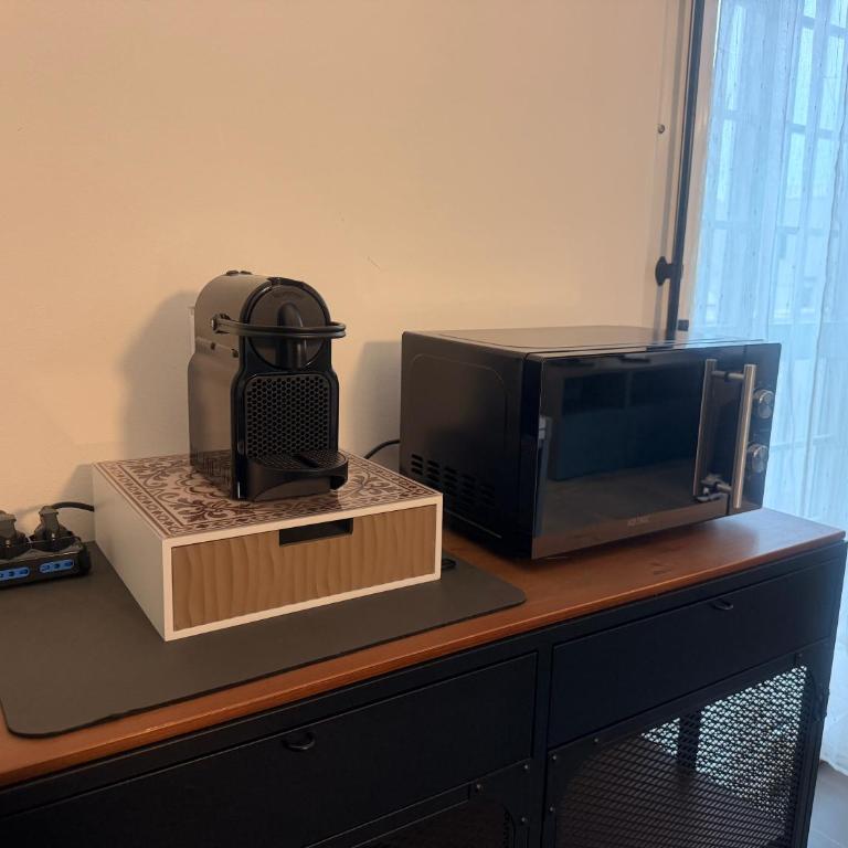 Igor House, il tuo attico nel cuore di Bari - Appartamento con 1 Camera da Letto - 7