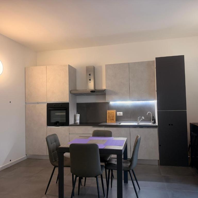 Igor House, il tuo attico nel cuore di Bari - Appartamento con 1 Camera da Letto - 11
