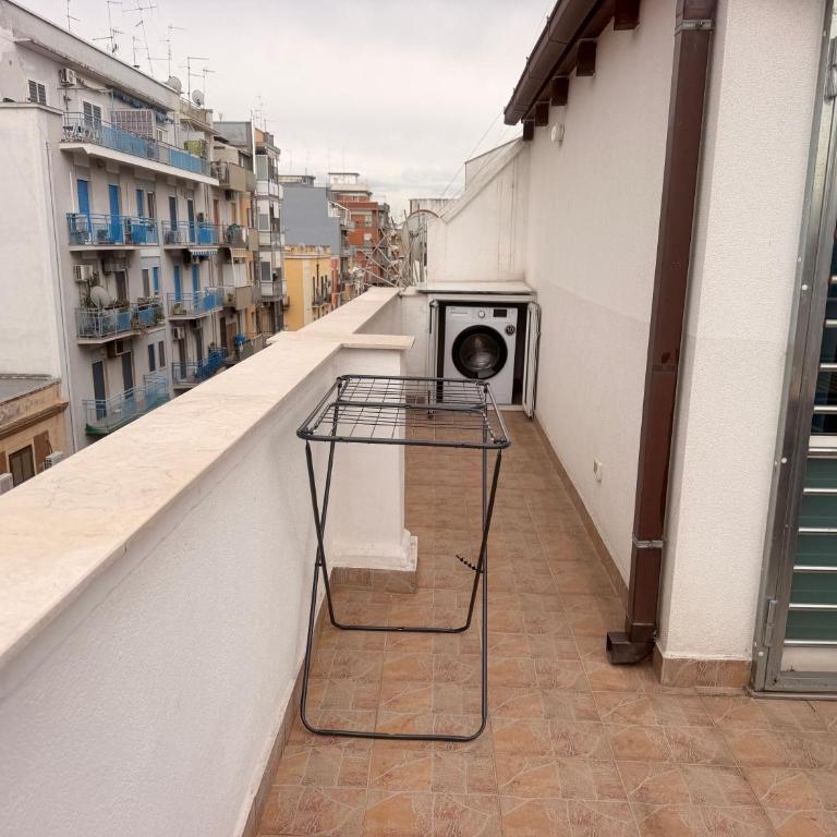 Igor House, il tuo attico nel cuore di Bari - Appartamento con 1 Camera da Letto - 13