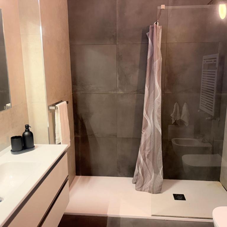 Igor House, il tuo attico nel cuore di Bari - Appartamento con 1 Camera da Letto - 15