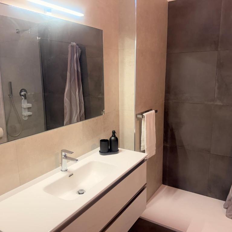 Igor House, il tuo attico nel cuore di Bari - Appartamento con 1 Camera da Letto - 14