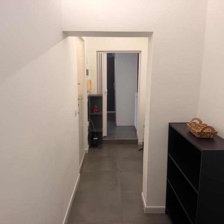 Igor House, il tuo attico nel cuore di Bari - Appartamento con 1 Camera da Letto - 16