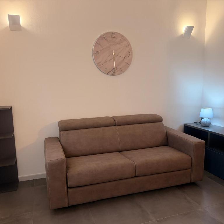 Igor House, il tuo attico nel cuore di Bari - Appartamento con 1 Camera da Letto - 17