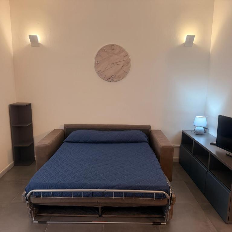 Igor House, il tuo attico nel cuore di Bari - Appartamento con 1 Camera da Letto - 19