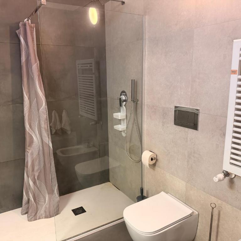 Igor House, il tuo attico nel cuore di Bari - Appartamento con 1 Camera da Letto - 18