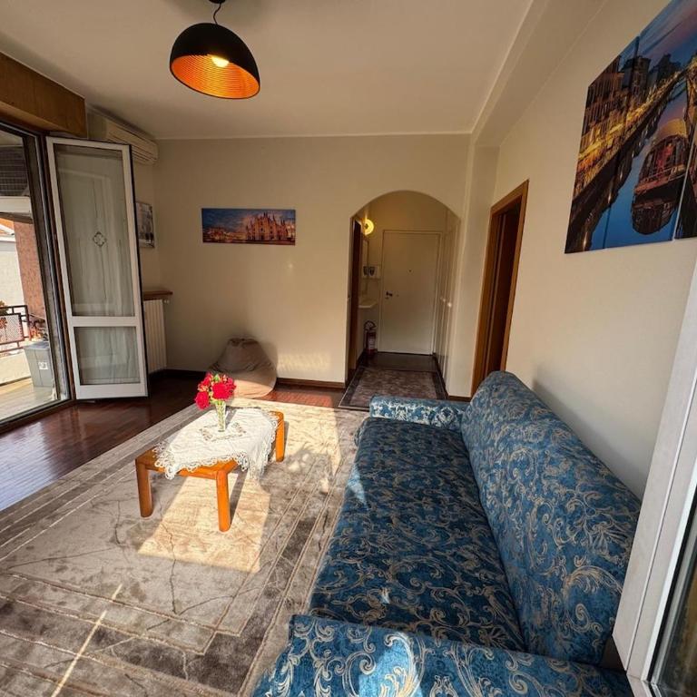 House in San Siro Area - Appartamento con 3 Camere da Letto - 2