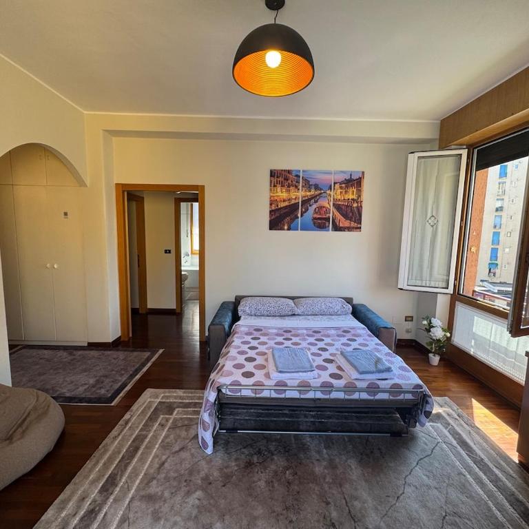 House in San Siro Area - Appartamento con 3 Camere da Letto - 3