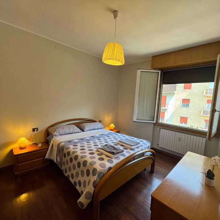 House in San Siro Area - Appartamento con 3 Camere da Letto - 4