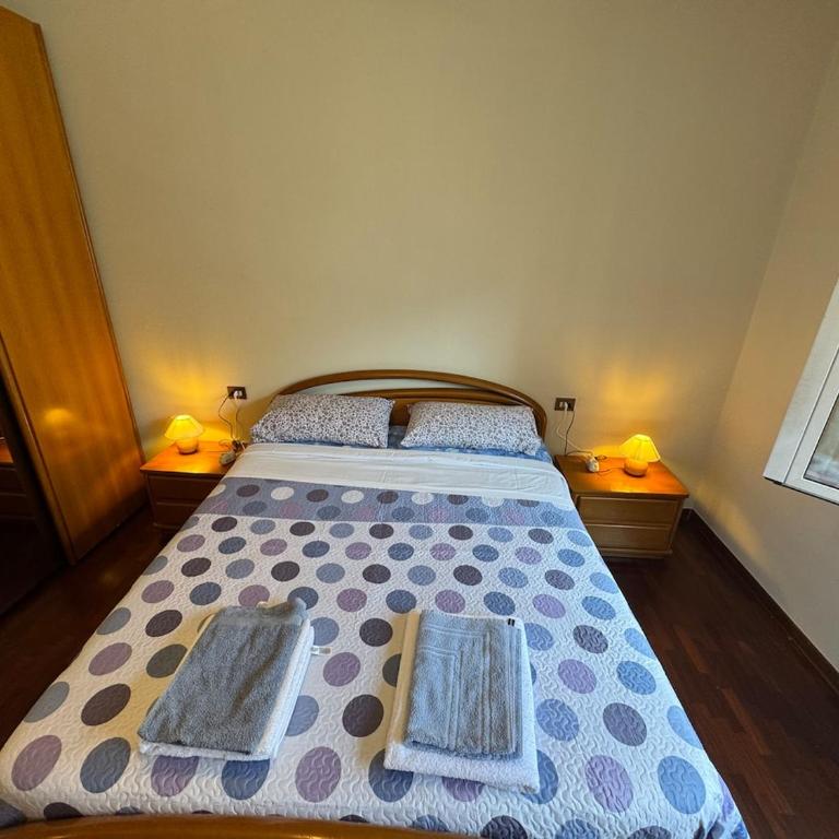 House in San Siro Area - Appartamento con 3 Camere da Letto - 8