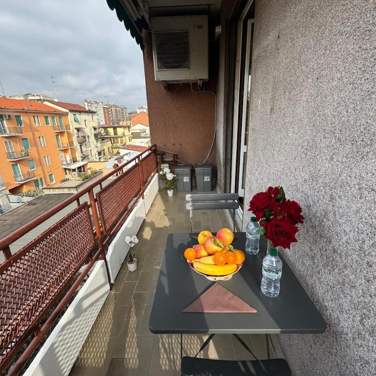 House in San Siro Area - Appartamento con 3 Camere da Letto - 16