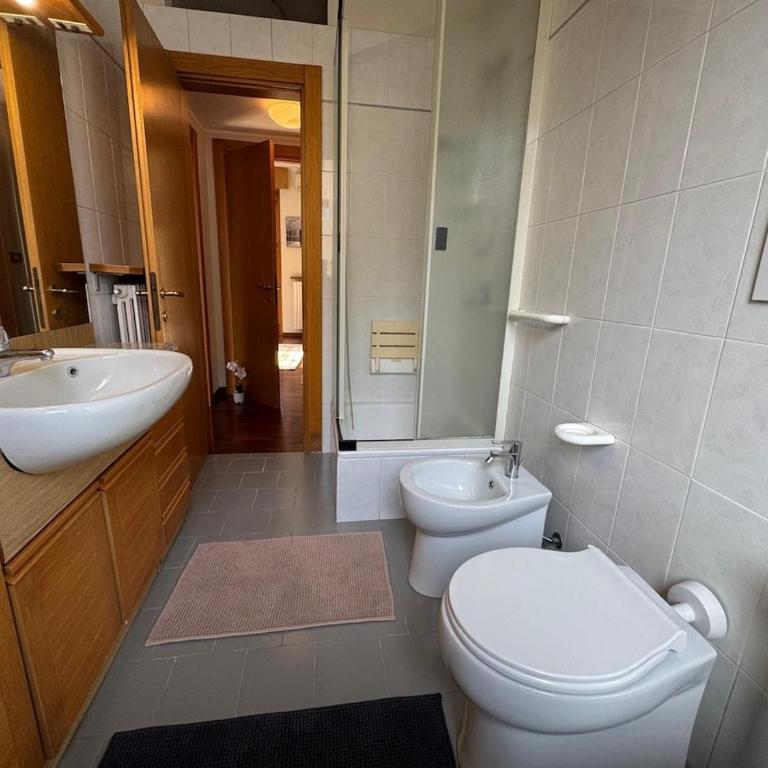 House in San Siro Area - Appartamento con 3 Camere da Letto - 20