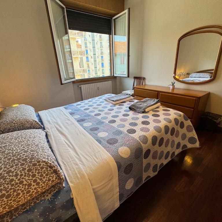 House in San Siro Area - Appartamento con 3 Camere da Letto - 22