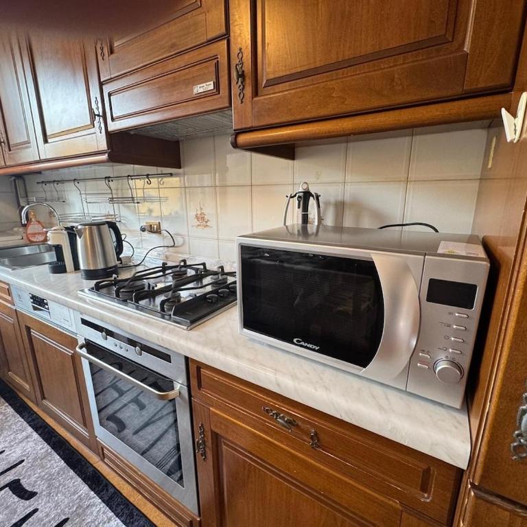House in San Siro Area - Appartamento con 3 Camere da Letto - 26
