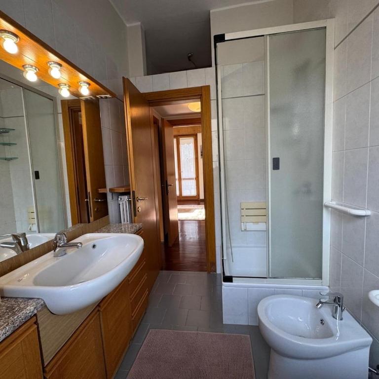 House in San Siro Area - Appartamento con 3 Camere da Letto - 28