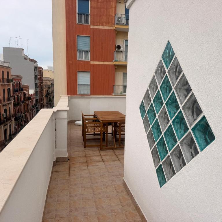 Igor House, il tuo attico nel cuore di Bari - Appartamento con 1 Camera da Letto - 21