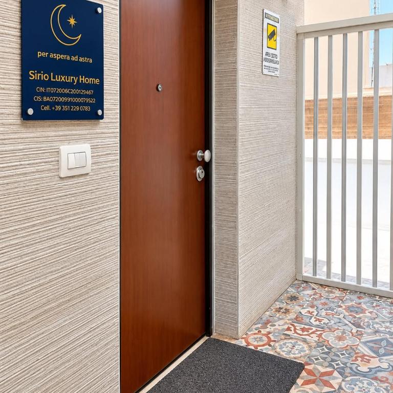 Sirio Luxury Home - Appartamento con 1 Camera da Letto - 16