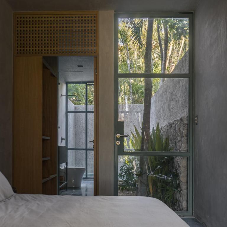 Casa Guarumo Architectural Home - Casa de 2 dormitorios - 10