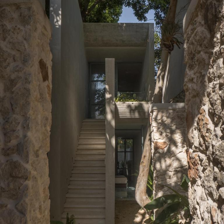 Casa Guarumo Architectural Home - Casa de 2 dormitorios - 2