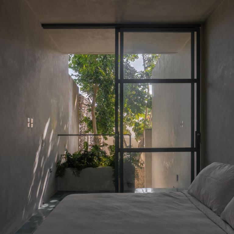 Casa Guarumo Architectural Home - Casa de 2 dormitorios - 13