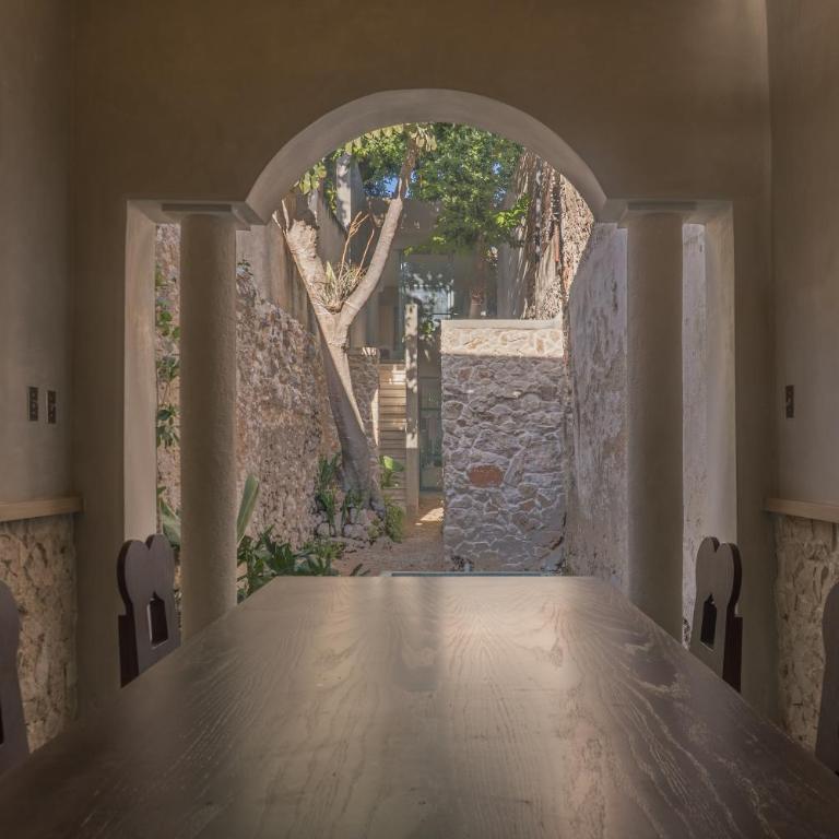 Casa Guarumo Architectural Home - Casa de 2 dormitorios - 5
