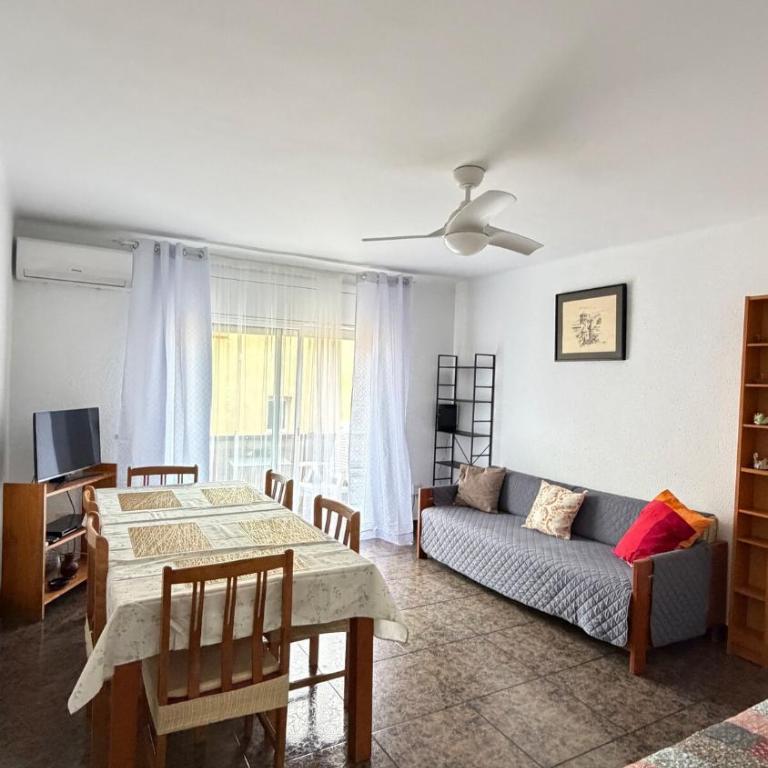 Between Pines and Sea Family Apartment - Apartamento de 3 dormitorios - 1