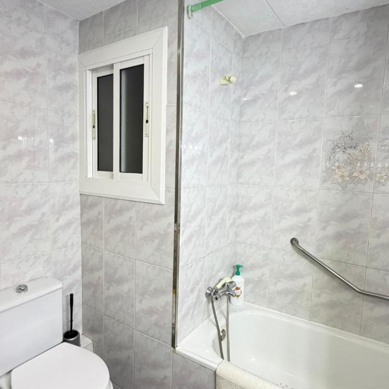 Between Pines and Sea Family Apartment - Apartamento de 3 dormitorios - 2