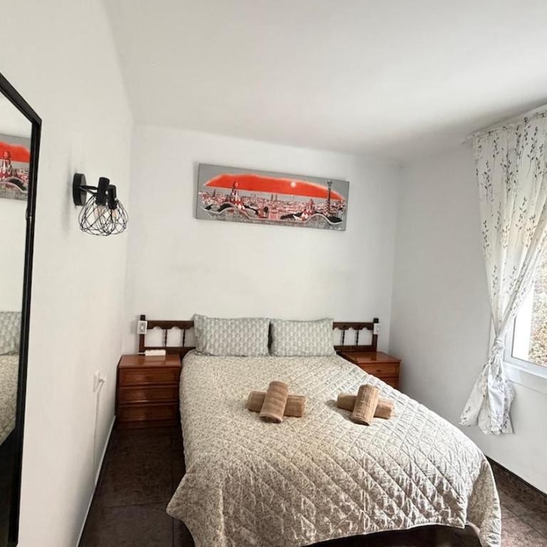 Between Pines and Sea Family Apartment - Apartamento de 3 dormitorios - 3