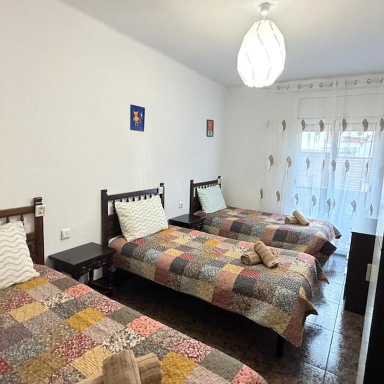 Between Pines and Sea Family Apartment - Apartamento de 3 dormitorios - 4