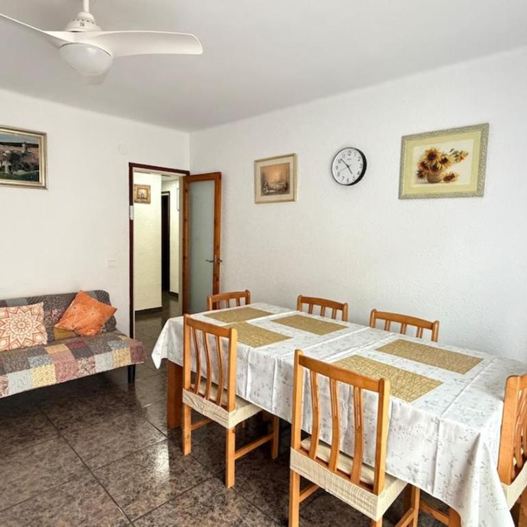 Between Pines and Sea Family Apartment - Apartamento de 3 dormitorios - 5