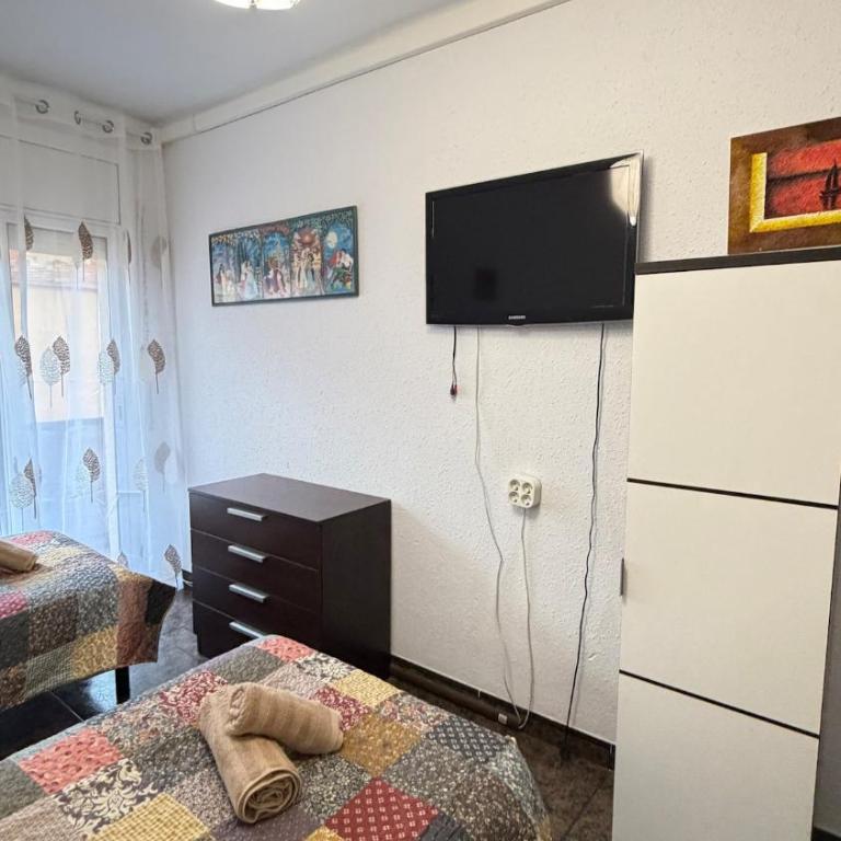 Between Pines and Sea Family Apartment - Apartamento de 3 dormitorios - 6