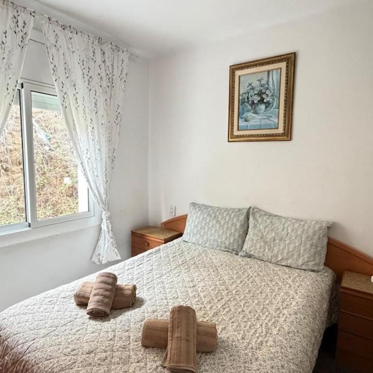 Between Pines and Sea Family Apartment - Apartamento de 3 dormitorios - 8