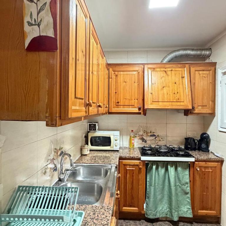 Between Pines and Sea Family Apartment - Apartamento de 3 dormitorios - 10