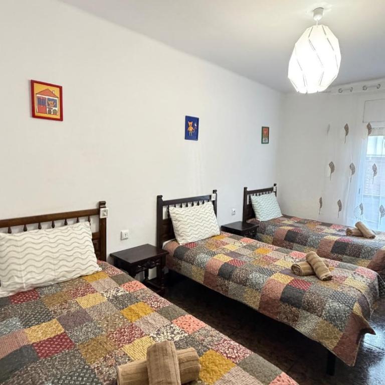 Between Pines and Sea Family Apartment - Apartamento de 3 dormitorios - 11