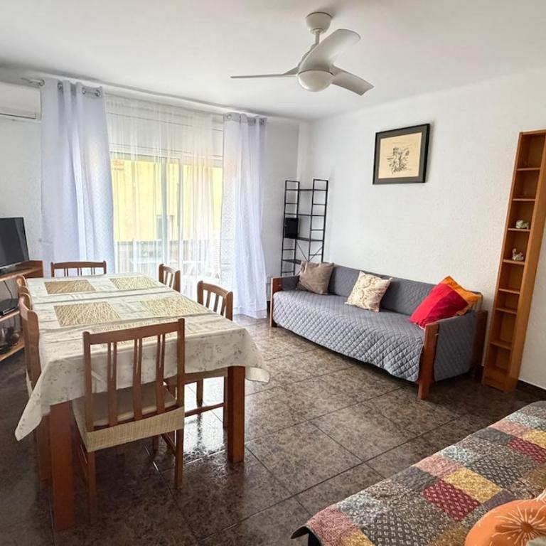 Between Pines and Sea Family Apartment - Apartamento de 3 dormitorios - 12