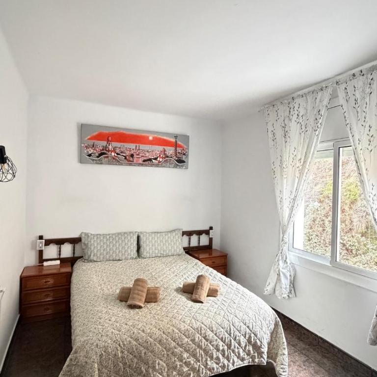 Between Pines and Sea Family Apartment - Apartamento de 3 dormitorios - 13