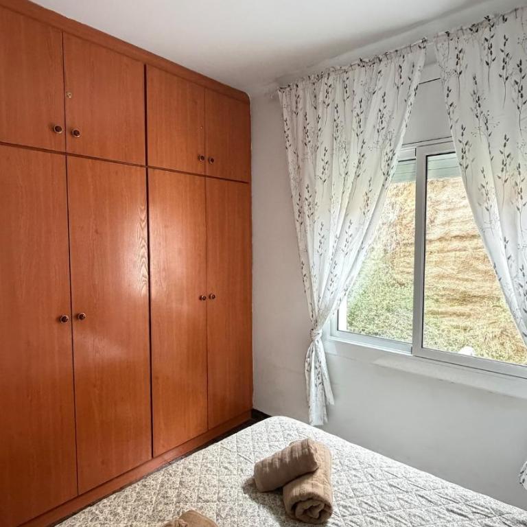 Between Pines and Sea Family Apartment - Apartamento de 3 dormitorios - 14