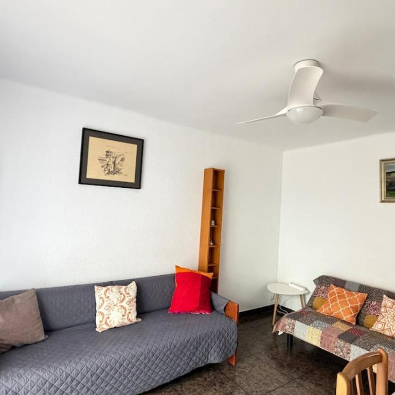 Between Pines and Sea Family Apartment - Apartamento de 3 dormitorios - 15