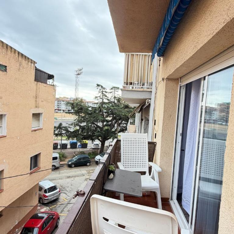 Between Pines and Sea Family Apartment - Apartamento de 3 dormitorios - 16