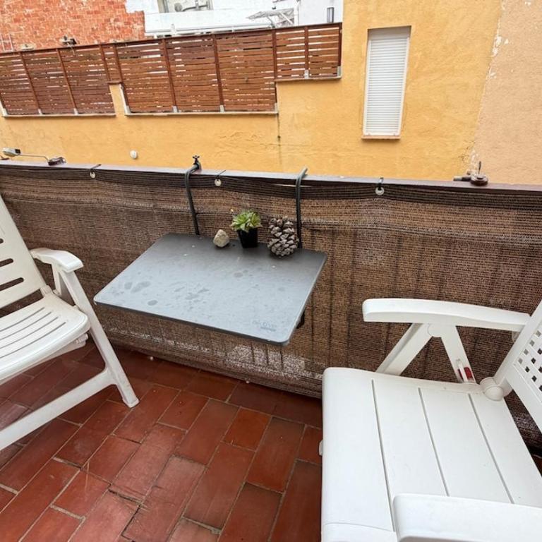 Between Pines and Sea Family Apartment - Apartamento de 3 dormitorios - 17