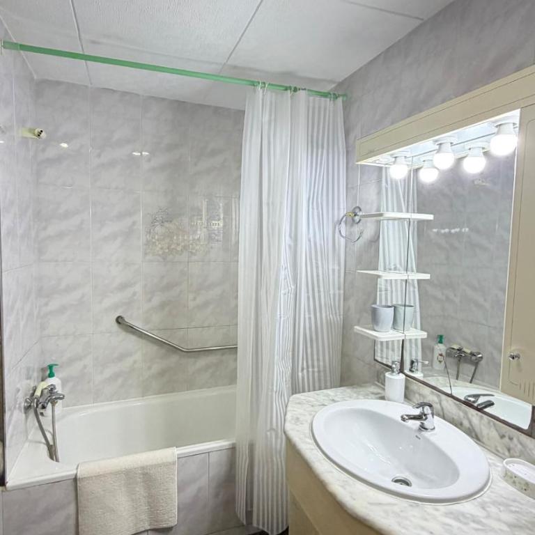 Between Pines and Sea Family Apartment - Apartamento de 3 dormitorios - 18