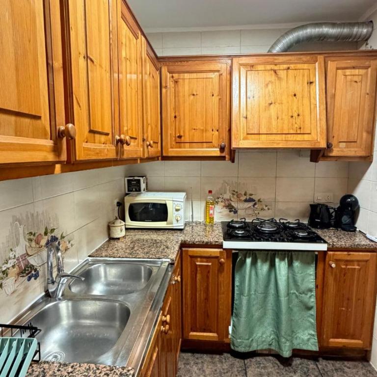 Between Pines and Sea Family Apartment - Apartamento de 3 dormitorios - 19