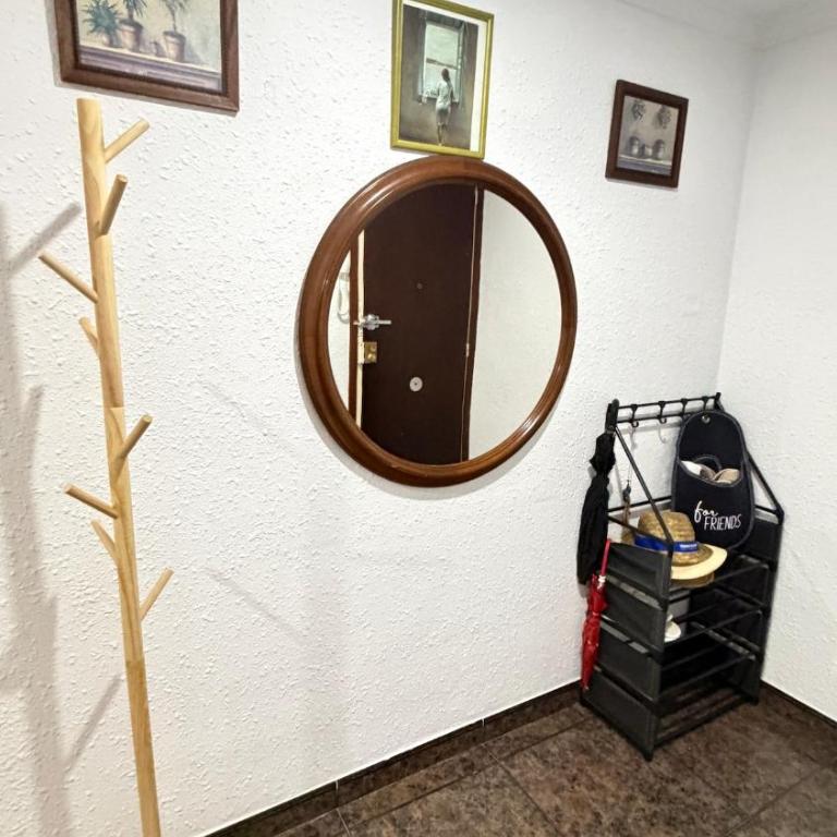 Between Pines and Sea Family Apartment - Apartamento de 3 dormitorios - 20