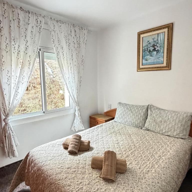 Between Pines and Sea Family Apartment - Apartamento de 3 dormitorios - 21