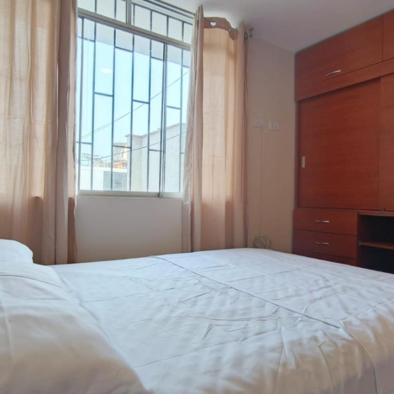 Maca Home - Two-Bedroom Apartment - 3